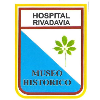 Foto del escritor: Museo Hospital B. Rivadavia