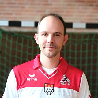 Autorenbild: Volker Kämpf, OStR