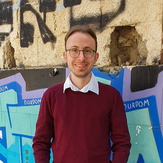 תמונת הסופר/ת: Tsahi Barshavsky