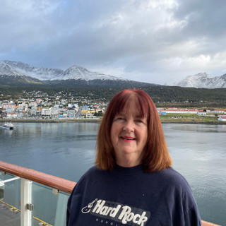 Writer: Teresa Teachey