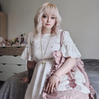 Writer: Karen Nagato