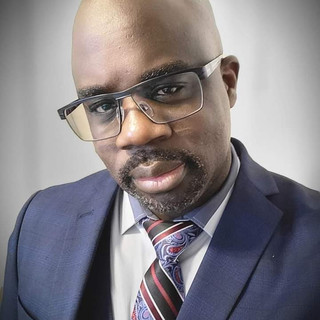 Writer: Richard Mckenzie