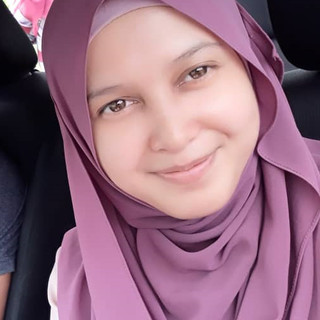 Writer: Nor Amira Nor Azhan