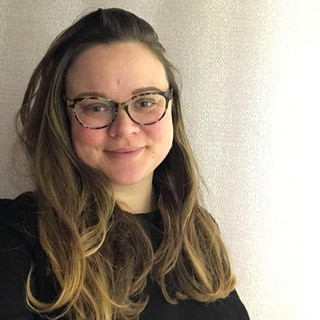 Writer: Kate Liebelt