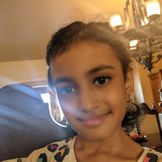 Sanjana Viswanathan