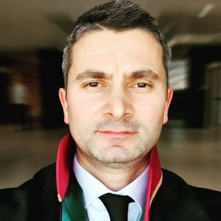 Yazarın fotoğrafı: Av. Mustafa Karakaya