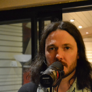 Writer: Diarmuid Comerford