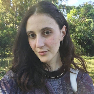 Foto do escritor: Brenda Rotter