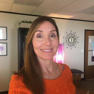 Writer: Kelly Sierra, MS, LPCC