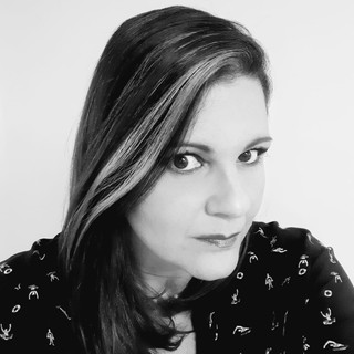 Foto do escritor: Giseli Storino
