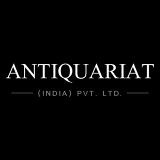 Writer: Antiquariat Jewellers