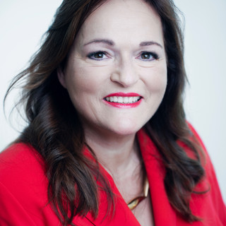 Autorenbild: Barbara Ortner