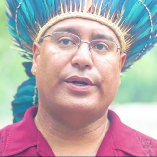 Writer: Roberto Borrero