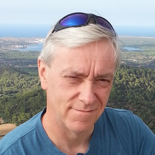 Writer: Peter Day