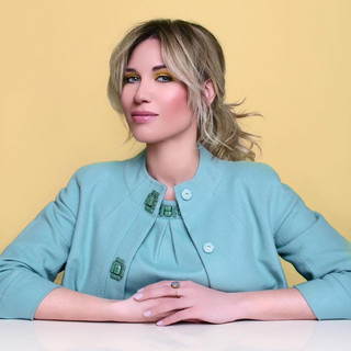 Immagine del redattore: Camilla Felici