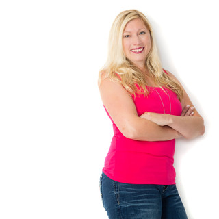 Writer: Lindsey McCaffrey