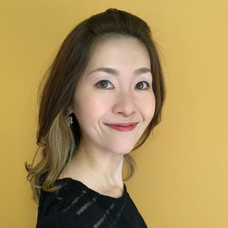 執筆者の写真: Shimooka Satoko