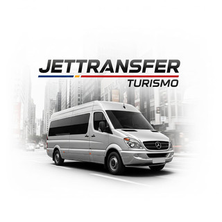 Foto do escritor: JetTransfer Transporte e Turismo