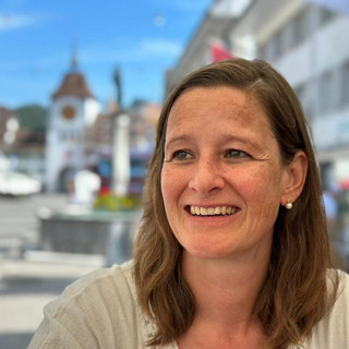 Autorenbild: Nicole Hodel
