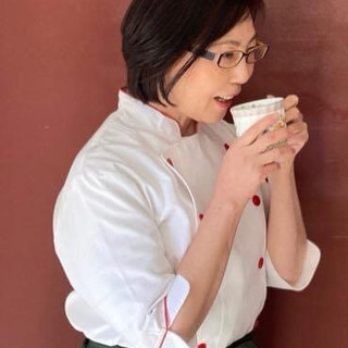 執筆者の写真: 松井 祐子