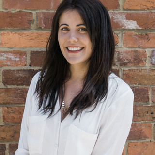 Writer: Cristina Suarez