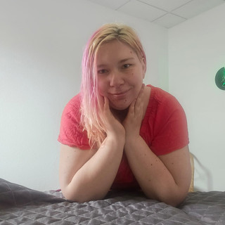 Autorenbild: zurmassagequeen