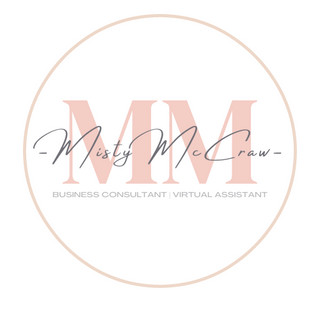 Writer: Misty McCraw