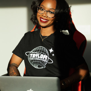 Writer: Taylor The Creator Web Designer