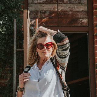 Writer: Jane Thurmond