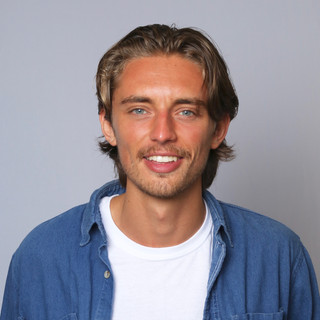 Writer: Luke Petersen