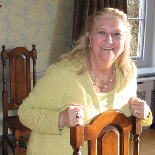 Writer: Liana Cheney