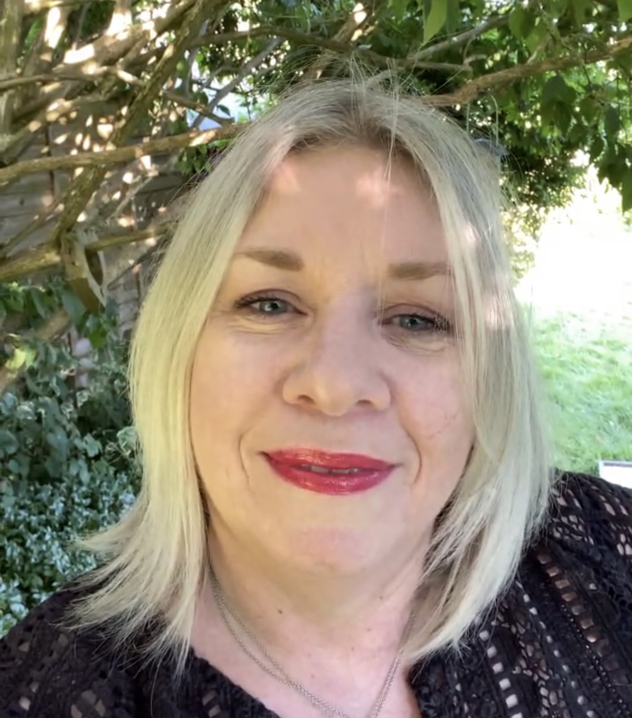 Writer: Rosy Watson