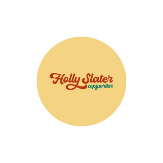 Writer: Holly Slater