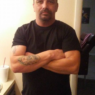 Writer: CHAOS-INDIANA BIKER-FTW
