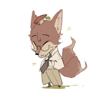 작성자 사진: foxbanchan