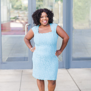 Writer: Tia Brown