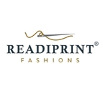 Writer: Readiprint Fashions