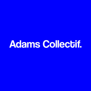 Writer: Adams Collectif