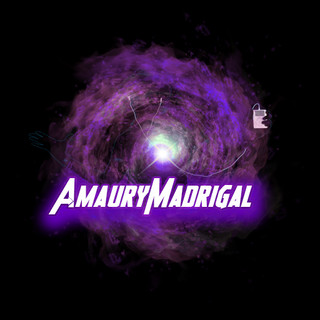 Foto del escritor: Amaury Madrigal