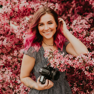 Writer: Bekah Gartner