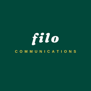 Writer: Filo Communications