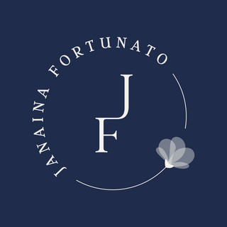 Foto do escritor: Janaina FORTUNATO