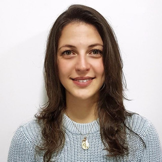 Foto do escritor: Luana Folchini