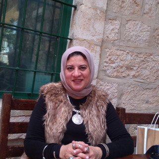 Writer: Hadeel Regal