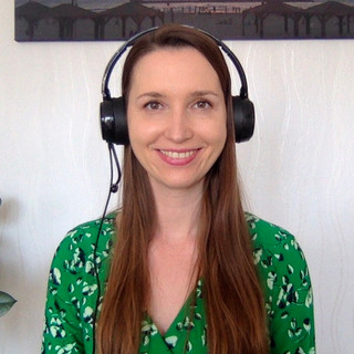 Autorenbild: Lisa Weber-Scheitle