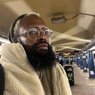 Writer: Tyrone Thomas