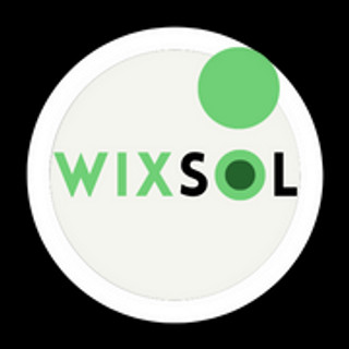 Writer: Wix Sol