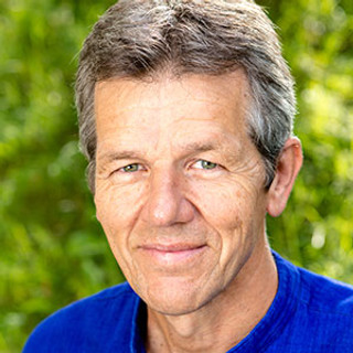 Autorenbild: Alexander Lanz