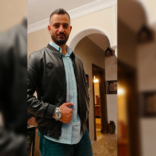 Writer: Waseem AL-khalil