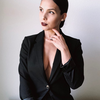 Writer: Gabriela Alejandra Rocafort
